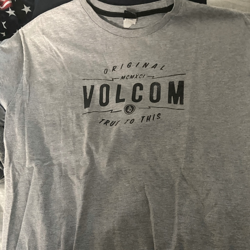 Volcom XL T-shirt